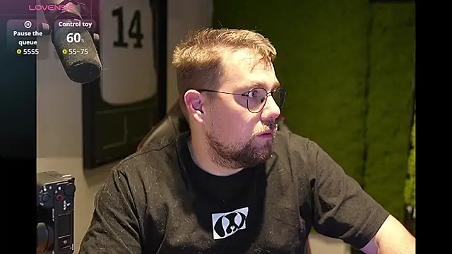 justinitt online show from 11-29-25, 10:59