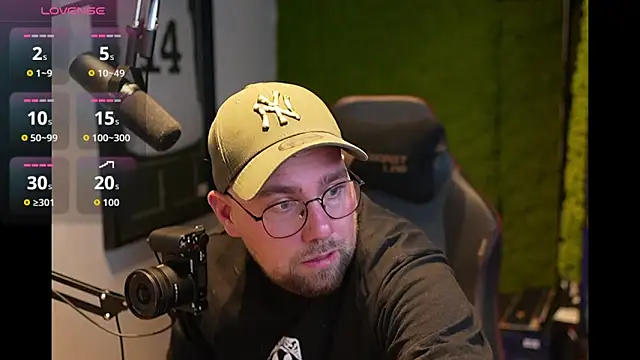 justinitt online show from 12-04-25, 08:08