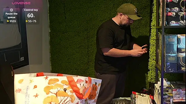 justinitt online show from 11-23-25, 03:44