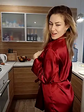 Miroslavadzm1 online show from 04-15-26, 07:03