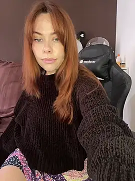 Kelley Allie online show from 04-10-26, 07:59