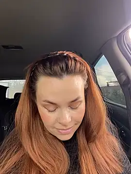 Kelley Allie online show from 04-12-26, 09:01