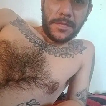 CunilingS94 online show from 10-23-25, 06:17