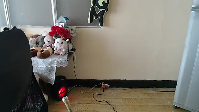 thamara226 online show from 02-13-26, 02:17