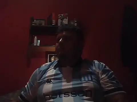 Snapshot of arcepablito32 chatting on 11-16-25, 07:07 arcepablito32 online show from 11-16-25, 07:07