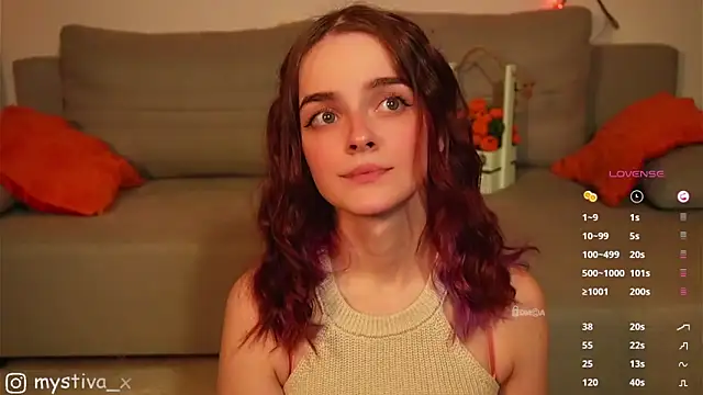 EliyaX online show from 11-02-25, 05:07