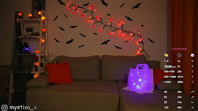 EliyaX online show from 10-30-25, 03:53