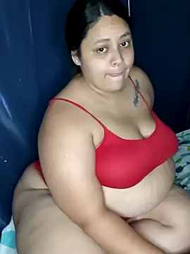 Mariajuanna online show from 02-11-25, 10:50