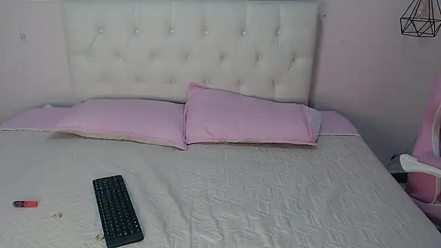 gracelove 1 online show from 01-20-25, 01:11