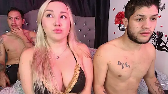 im dominik online show from 04-17-26, 04:04