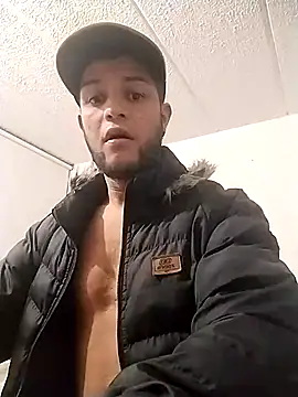 im dominik online show from 01-13-25, 06:38