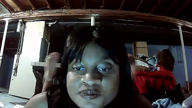 goddessvanessathebrat online show from 01-20-25, 04:32