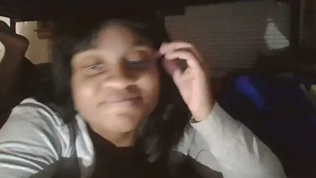 goddessvanessathebrat online show from 02-01-25, 05:07