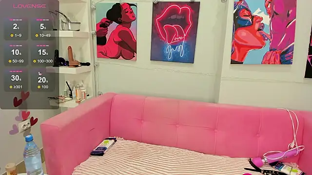 Snapshot of Brilly_Lily chatting on 02-03-26, 02:00 Brilly Lily online show from 02-03-26, 02:00