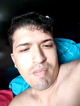 Deibyguzman online show from 03-07-26, 04:23