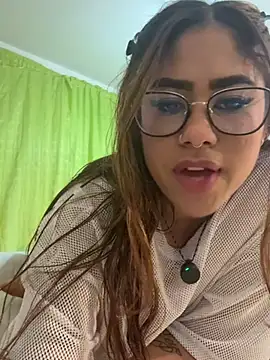 Snapshot of _Devika chatting on 02-17-26, 03:04 Devika online show from 02-17-26, 03:04