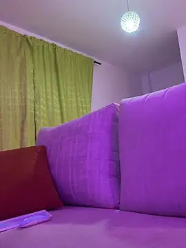 Snapshot of _Devika chatting on 02-20-26, 01:24 Devika online show from 02-20-26, 01:24