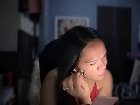 SophiaCourthaway online show from 10-21-25, 01:49