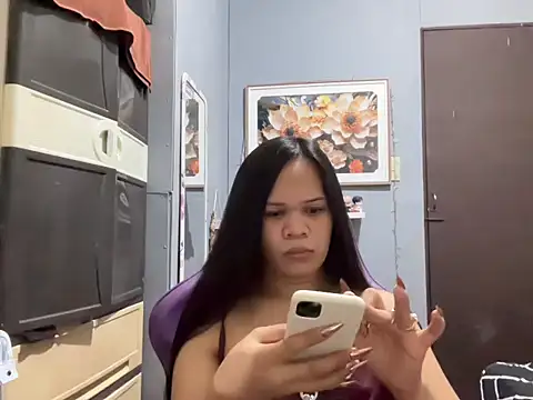 SophiaCourthaway online show from 12-02-25, 05:53