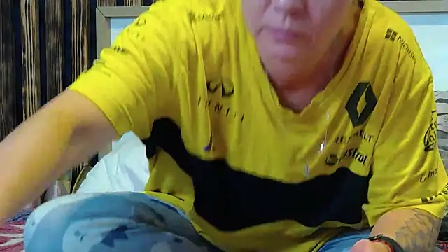 Tory Lovi online show from 03-10-25, 04:17