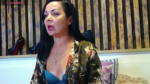 Tory Lovi online show from 09-21-25, 08:30