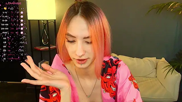 Kar1 na  online show from 02-27-25, 02:57