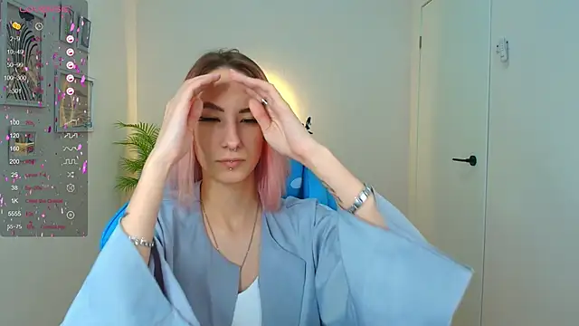 Kar1 na  online show from 02-28-25, 08:53