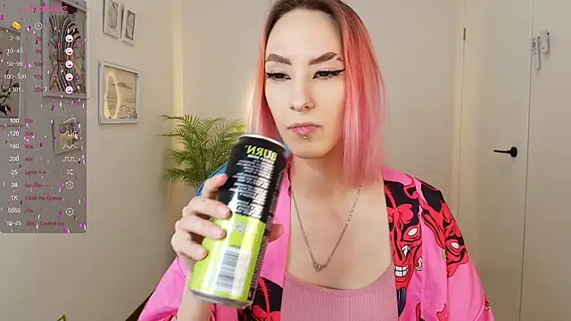 Kar1 na  online show from 02-22-25, 08:40