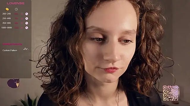 Leya Curly online show from 09-20-25, 03:39