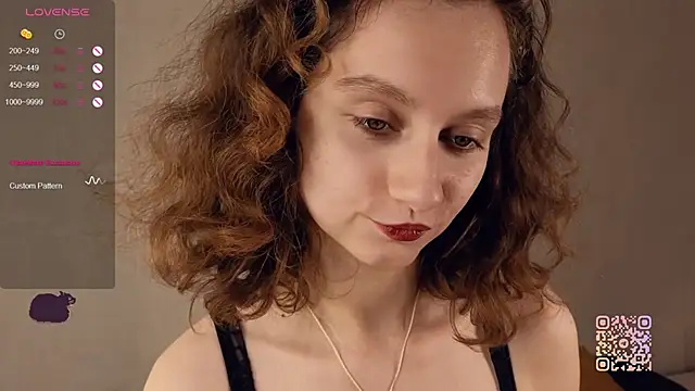 Leya Curly online show from 09-25-25, 02:34