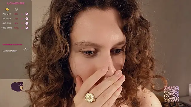 Leya Curly online show from 09-14-25, 01:33