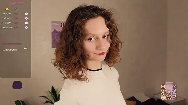 Leya Curly online show from 09-13-25, 03:23