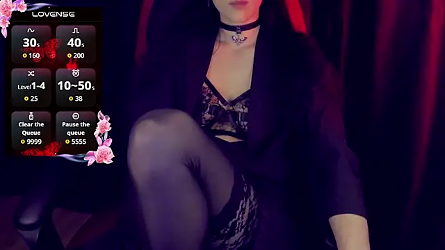 AlariaFatal online show from 09-29-25, 08:03