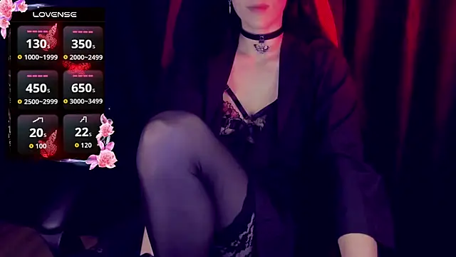 AlariaFatal online show from 09-27-25, 06:14