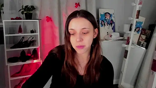 Sahara Shields online show from 01-11-26, 10:11