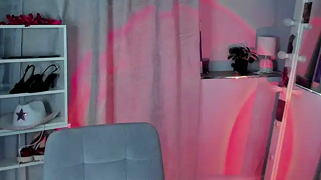 Sahara Shields online show from 05-16-26, 11:09
