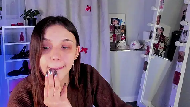 Sahara Shields online show from 01-07-26, 10:20