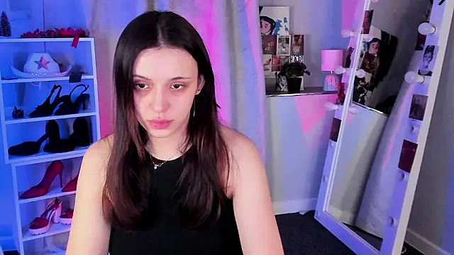 Sahara Shields online show from 02-19-26, 09:28