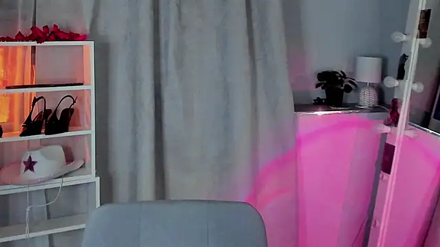 Sahara Shields online show from 05-06-26, 10:30