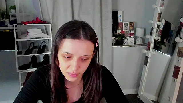 Sahara Shields online show from 03-15-26, 09:38