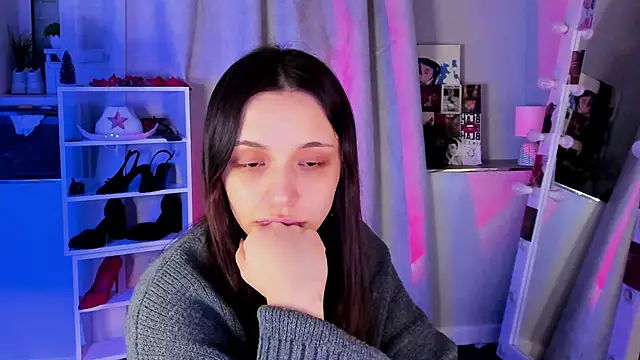 Sahara Shields online show from 02-24-26, 09:32