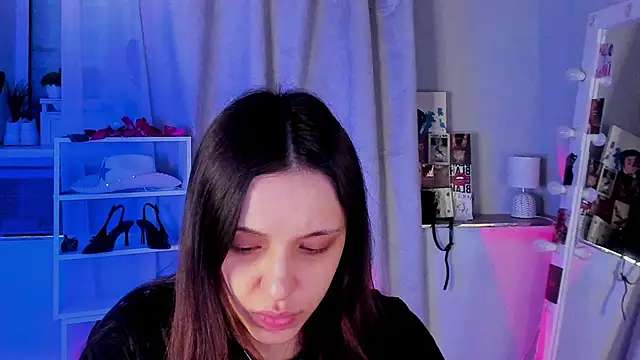 Sahara Shields online show from 04-05-26, 09:49