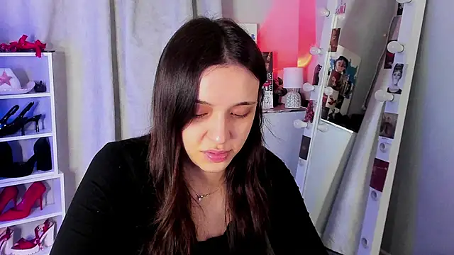 Sahara Shields online show from 02-04-26, 09:04