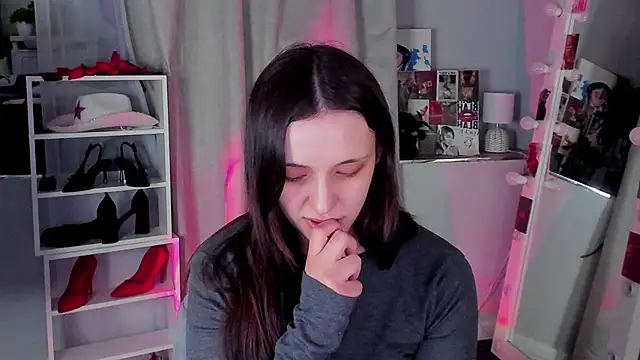 Sahara Shields online show from 03-22-26, 09:11