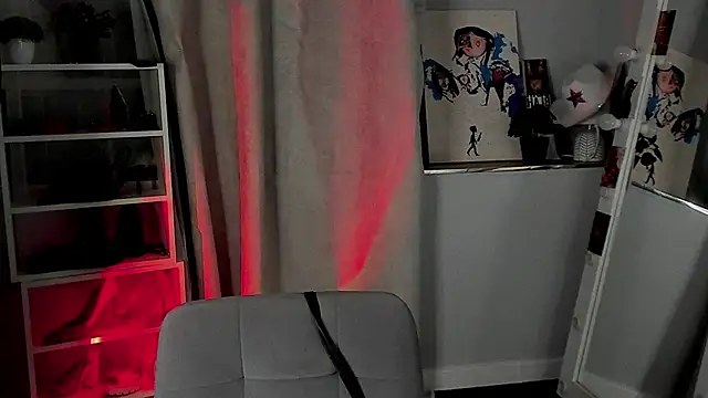 Sahara Shields online show from 12-15-25, 09:59