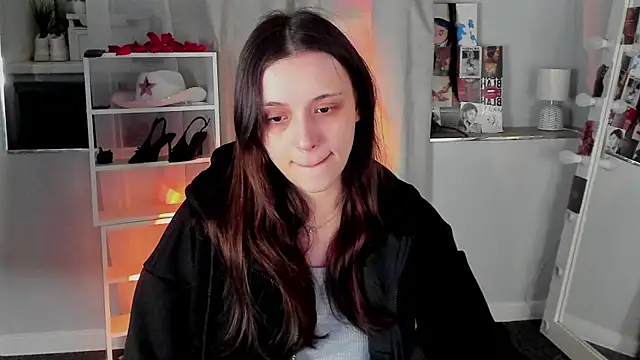 Sahara Shields online show from 04-12-26, 09:45