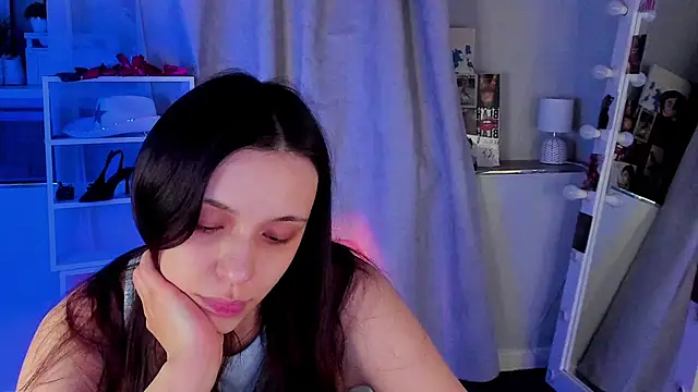 Sahara Shields online show from 04-07-26, 08:38