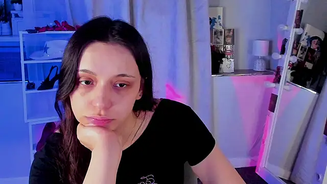 Sahara Shields online show from 03-29-26, 07:21