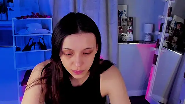 Sahara Shields online show from 04-02-26, 09:38