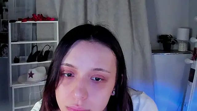 Sahara Shields online show from 05-03-26, 09:58